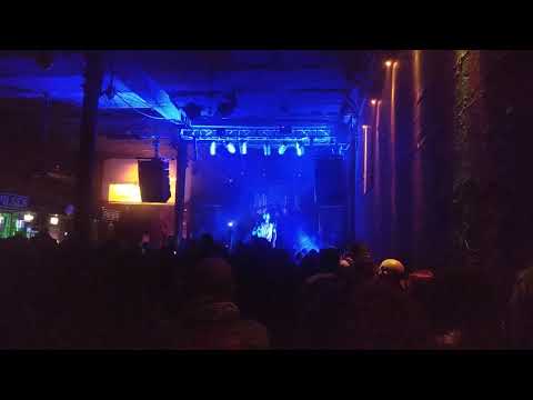 Ritual de Nacimiento en Metal Battle 11/5/19