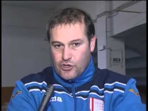 ONDA TG 19.12.2012 - INTERVISTA MECOMONACO