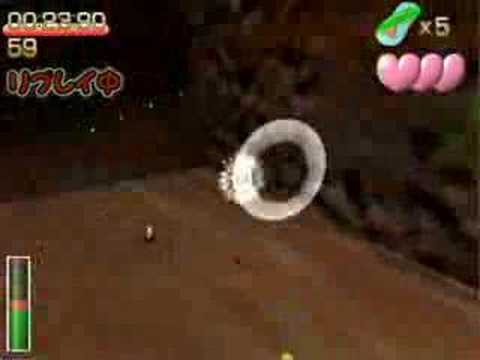 Miko-san's Miracle Board