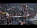 WCW Bash At The Beach 1998 Raven Vs Perry Saturn Raven S Rules Match Highlights