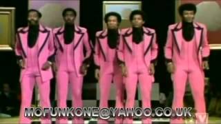 The Temptations   Papa was a rolling stone Live 1972