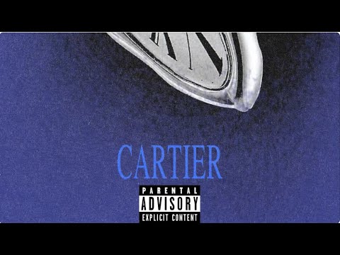 Melii - Cartier [Official Audio]