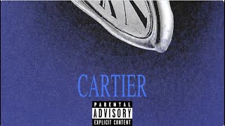 Melii - Cartier [Official Audio]