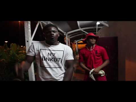 Lascard  #YNML Street Clip 2017