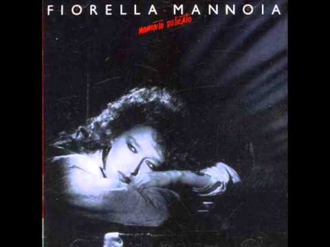 Fiorella Mannoia Feat. Mario Lavezzi - Momento Delicato