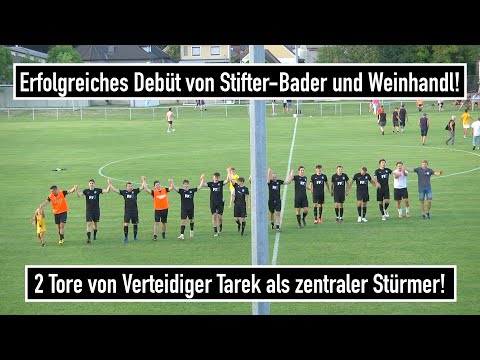 SC GATTENDORF - USC WALLERN 31.7.2021