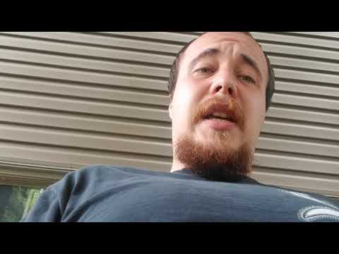 Peterson Standard Mixture- pipe tobacco review