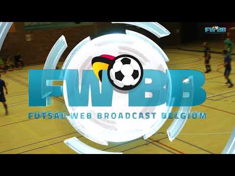 Anneessens 25 Bruxelles - Atlas Liège (Highlights) 20.12.2019