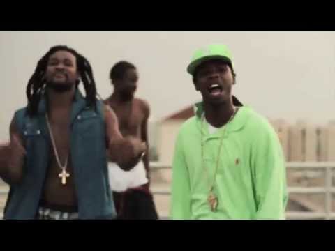 Duke Dollars feat. Cool Cake Hustling's A Habit Offical Video