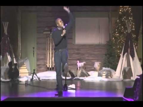 Chris Webb Poetry - "It Is Well"