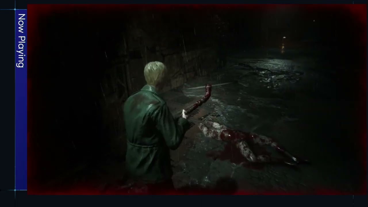 Story Playthru - Episode 07 (Remake) - South Vale Otherworld