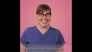 Pindara Private Hospital, Dr Catherine Mills - What is Braxton Hicks?