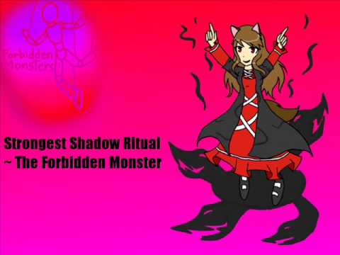 TFP 7 - FM Kagerou's Theme: Strongest Shadow Ritual ~ The Forbidden Monster