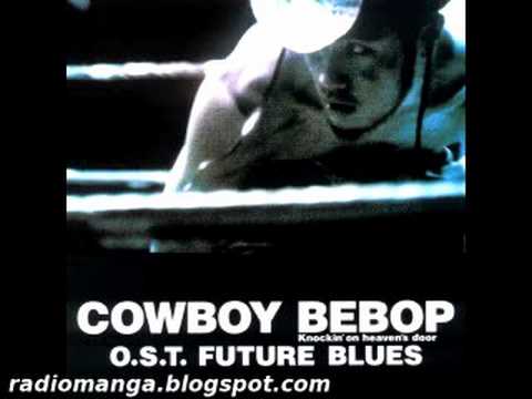 Cowboy Bebop OST 4 - Fingers
