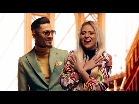 Petruta 💛 Babi Minune - Noi ne iubim ca nebunii [Videoclip Oficial] 2023