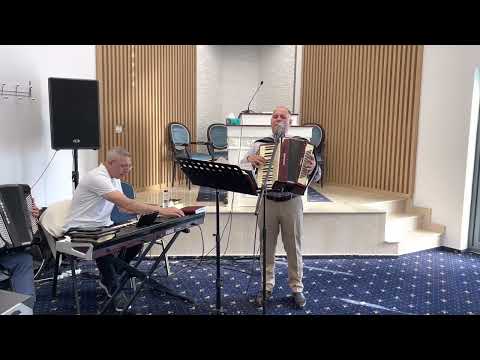 19 iulie 2022 Romeo Stan- O, de nu-L iubești pe Domnu