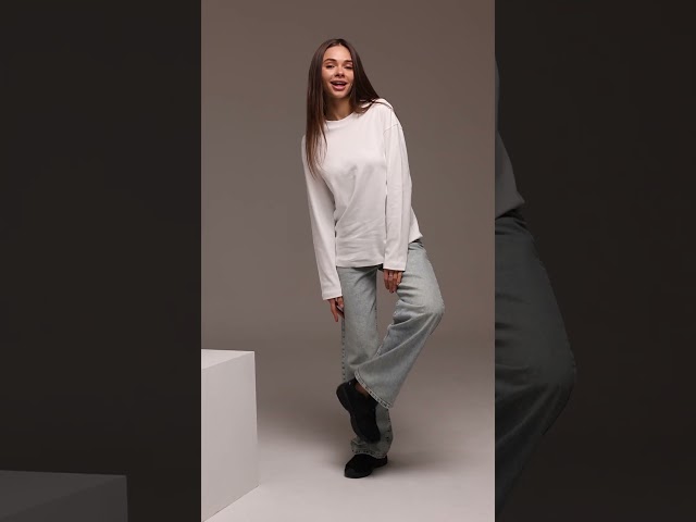 Чоботи жіночі шкіряні байка хутро 592641 Чорний Кросівки сітка 591818 Чорні