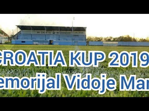 NK Slavonac T - NK Slavonac K 03.08.2019