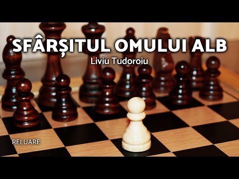 The End of the White Man - Liviu Tudoroiu - AZSMR-Bucov REPLAY