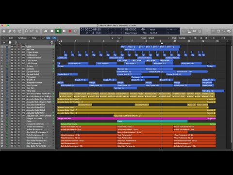 YouTube video