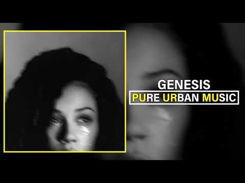 Deyah - Genesis | Pure Urban Music
