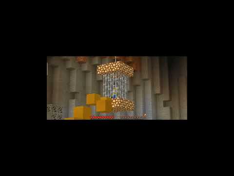 TRAPS for MINIONS in MINECRAFT - SPONGEBOB Coffin Meme