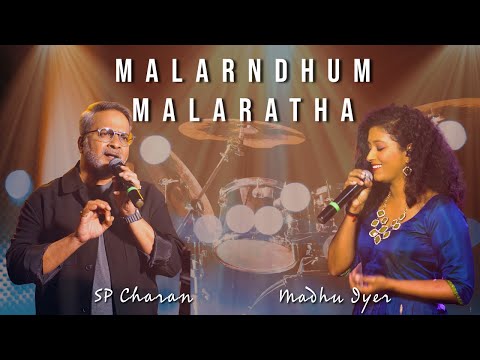 Malarndhum Malaratha | SP Charan | Madhu Iyer