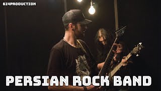 Download lagu Persian Rock Band l Music video l cinematic l mp3