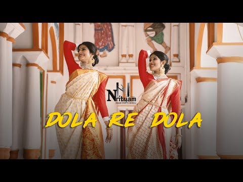 download lagu mp3 mp4 Dola Re Dance, download mp3 Dola Re Dance free download, download mp3 Dola Re Dance