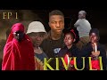 KIVULI EP 1