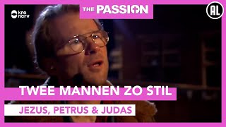 Twee mannen zo stil - Freek Bartels, Leo Alkemade &amp; Rob Dekay | The Passion 2021 Roermond #11