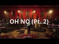 L A B Oh No Pt 2 Live At Massey Studios