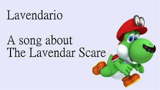 Lavendario Music Video