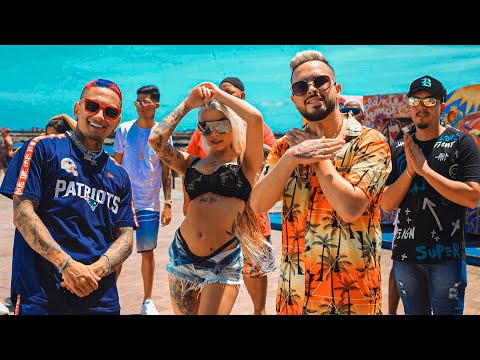 MC G15 E DYNHO ALVES (BREGA FUNK) - PRÉVIA 2020