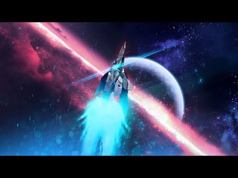 Danmaku Unlimited 3 - Easy - Spirit Mode - 1CC