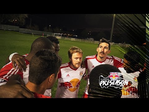 HIGHLIGHTS: Clips from RBNY's 0-0 draw vs. Philadelphia Union
