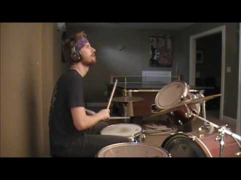 Bellbottoms - The Jon Spencer Blues Explosion Drum Cover