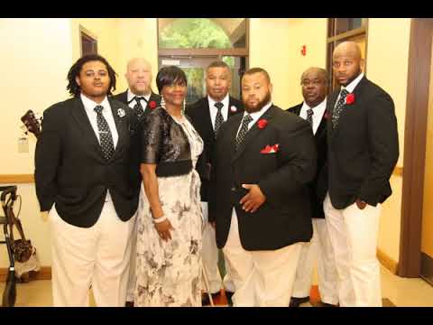 The Sensation Gospel Tones--If Heaven Wasn't So Far Away