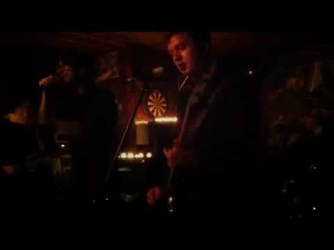 A Gun That Shoots Knives [AGTSK] - (Live at the Blue Moon Seattle)