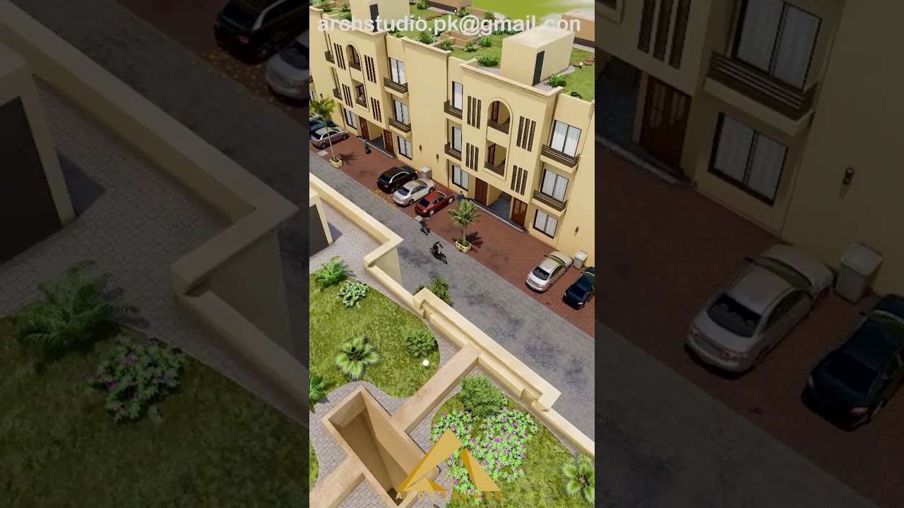 3d walkthrough | Visualization | 3d | home