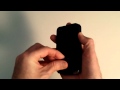 Belkin Verve Case Review for 4th Gen iPod touch - Geekanoids Belkin Verve Case Review for 4th Gen iPod touch