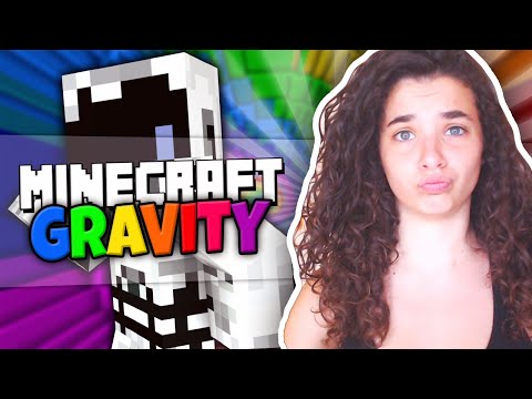 SGRAVITY??? - Minecraft Gravity ITA w/Tizio20 Tearless