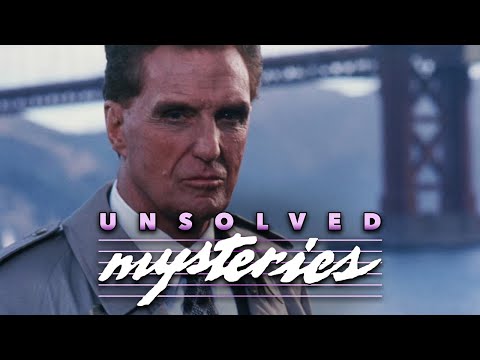 Unsolved Mysteries | Robert Stack | FULL EPISODES | American Mystery Drama Cold Case Series