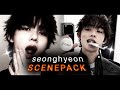 4k Cortis Seonghyeon 2 Editing Clips Scenepack