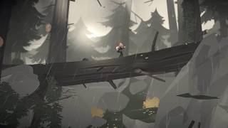 Deer & Boy launch trailer teaser
