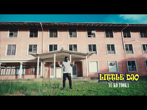 Little Djo - Yu Ko Tooka (Official Music Video)