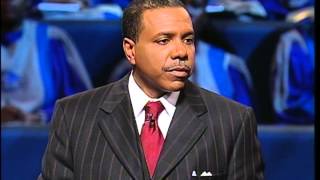 201104171000 Creflo Dollar Ministries - How To Obtain The Promise