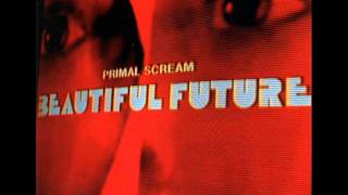 Primal Scream - Time Of The Assassins