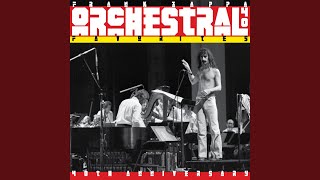 Revised Music For Low-Budget Symphony Orchestra (Live At Royce Hall, 9/18/1975)