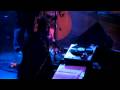 Duke Special - Eisler on the Go, Scala 28th April 2009 (HD)